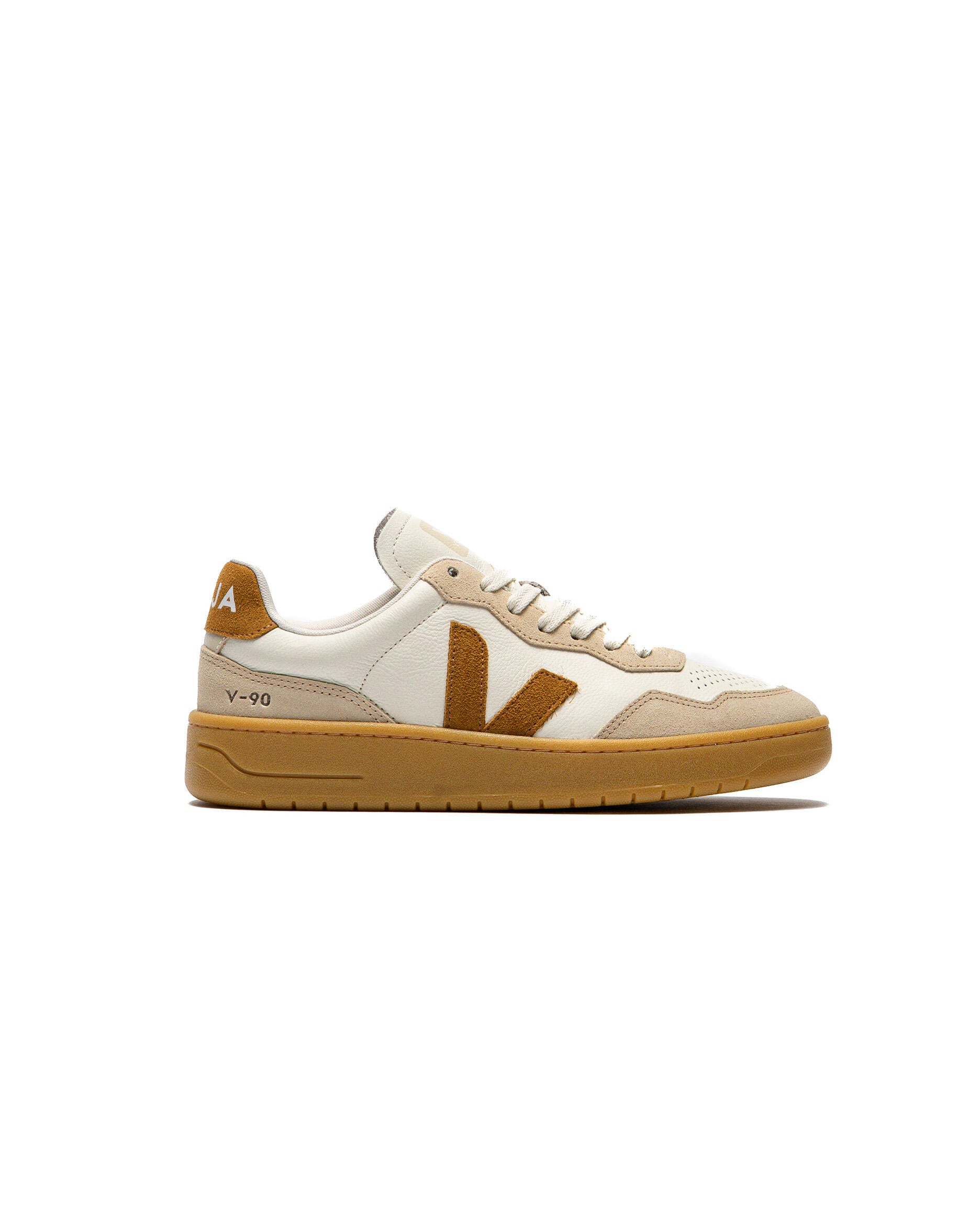 Veja V-90 O.T. Leather | VD2020915B | AFEW STORE